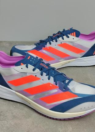 Кросівки для бігу adidas asizero gx6647