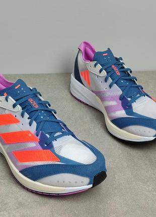 Кроссовки для бега adidas asizero gx66473 фото