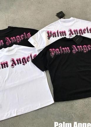 Футболка palm angels