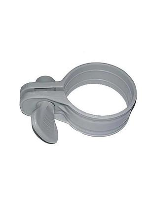 Хомут - затискач для шланга intex 11489 (11070) для басейнів під хомути (32 мм)