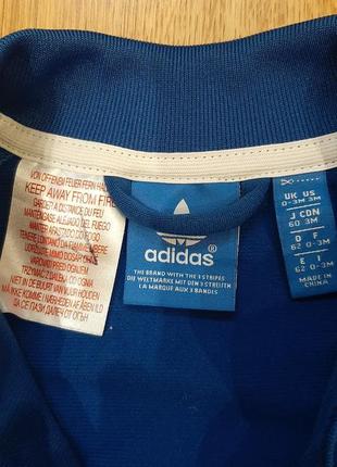 Adidas спортивний костюм3 фото