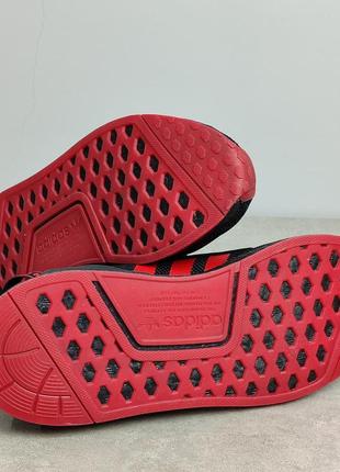 Кроссовки для бега adidas nmd_r1 gy20716 фото