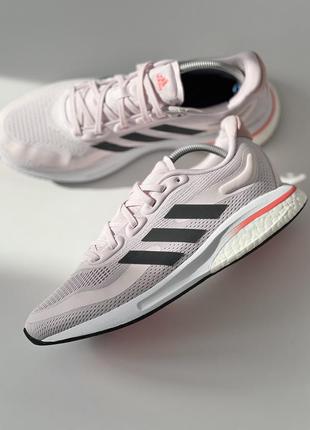 Кроссовки adidas supernova3 фото