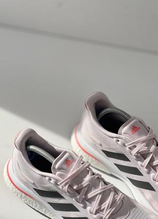 Кроссовки adidas supernova4 фото