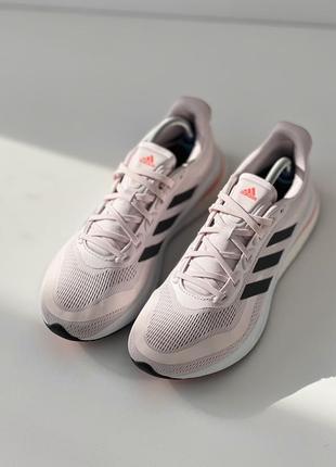 Кроссовки adidas supernova7 фото