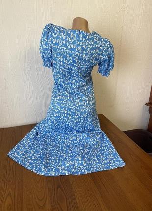 Шикарна сукня з розрізом peng peng3 фото