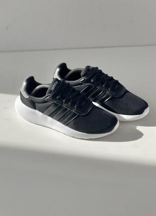 Кроссовки adidas lite racer 3.02 фото