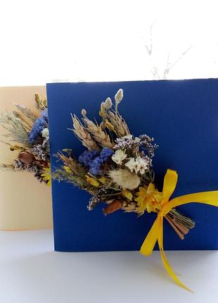 Листівки ручної роботи 6