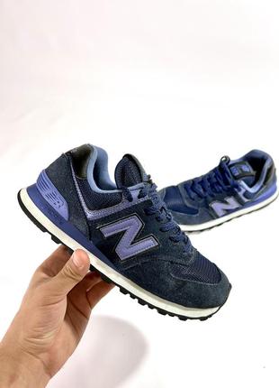 Жіночі кросівки new balance / 24см устілка / кросівки new balance / new balance / nb / new balance 574 / кросівки жіночі нью беленс _1