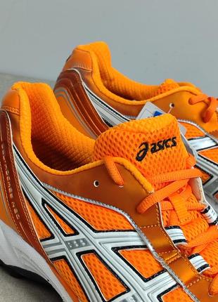 Кроссовки для бега asics7 фото