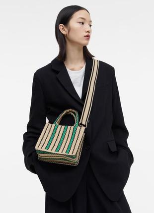 Сумочка zara .