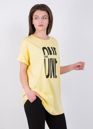 Женская футболка с надписью4 фото