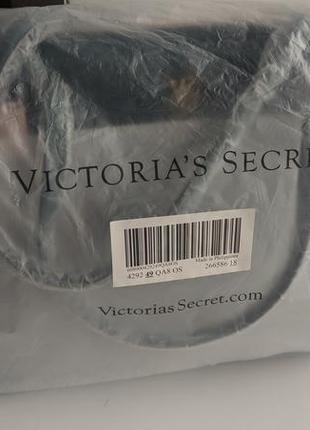 Сумка женская шоппер victoria’s secret6 фото