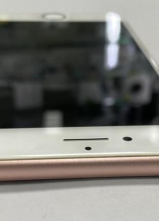 Apple iphone 7 128gb rose gold