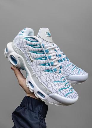 Кросівки nike air max plus marseille3 фото