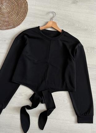 Обалденный свитшот oversize
