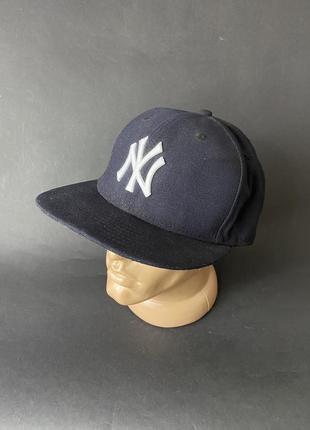 Кепка yankees new era mlb