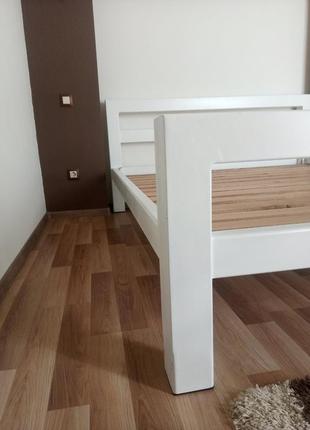 Ліжко в спальню loft3 фото