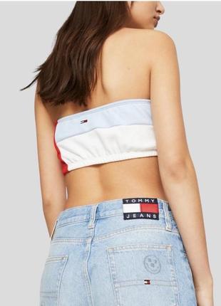 Новый топ Tommy hilfiger6 фото