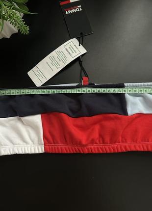 Новый топ Tommy hilfiger5 фото