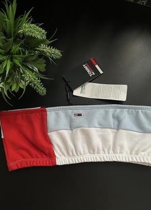 Новый топ Tommy hilfiger2 фото