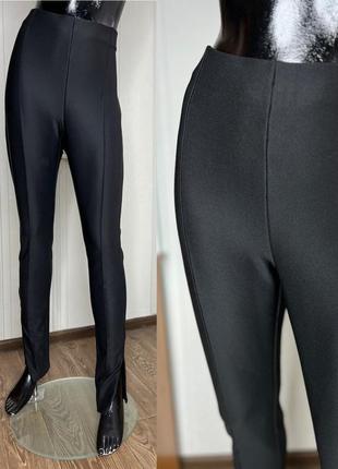 Шикарные лосины h&m