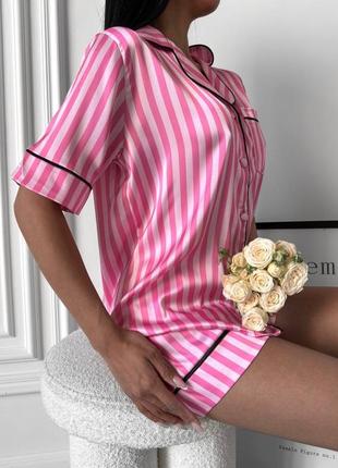 Женская пижама ❤️ victoria’s secret5 фото
