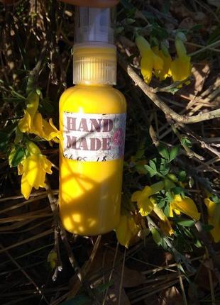 Крем для рук "обліпихова досконалість"