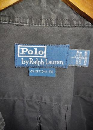 Рубашка polo ralph lauren3 фото