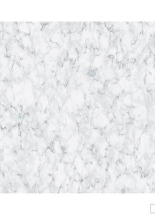 Вініловий фон для студійної фотозйомки black and white marble texture