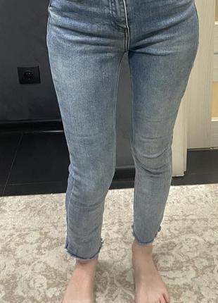 Джинси denim