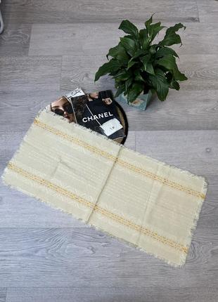 Ранер на стіл дрожка столова скатертина коврик