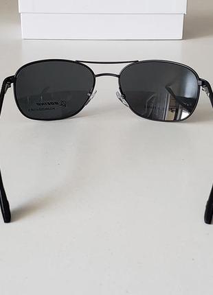 Сонцезахисні окуляри boeing, нові, оригінальні7 фото