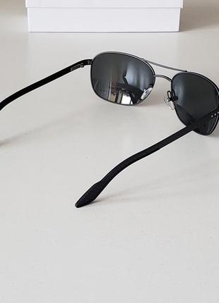 Сонцезахисні окуляри boeing, нові, оригінальні8 фото