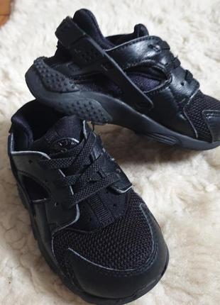 Кроссовки nike huarache