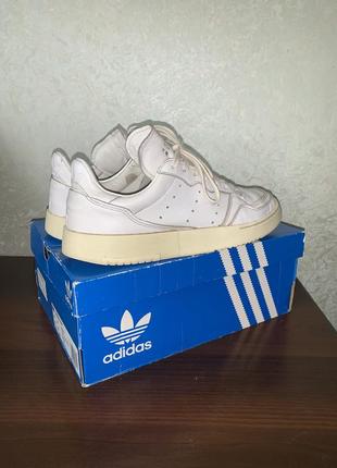 Adidas original supercourt ee6325 чоловічі кросівки1 фото