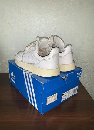 Adidas original supercourt ee6325 чоловічі кросівки5 фото
