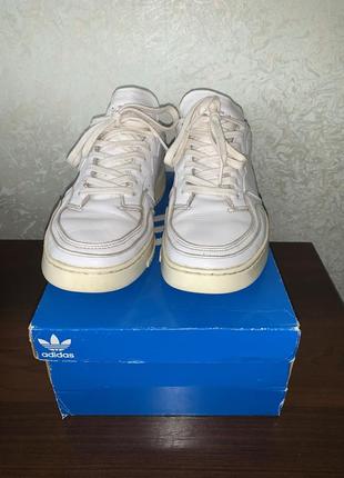 Adidas original supercourt ee6325 чоловічі кросівки3 фото