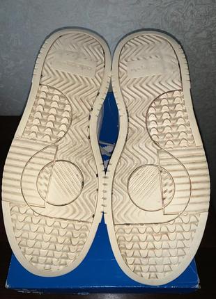 Adidas original supercourt ee6325 чоловічі кросівки7 фото