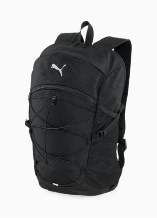 Оригінал puma plus pro backpack 079521 01 рюкзак