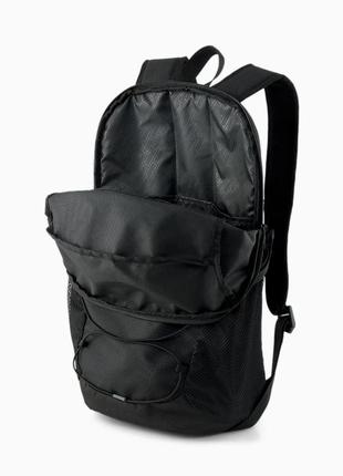 Оригінал puma plus pro backpack 079521 01 рюкзак5 фото