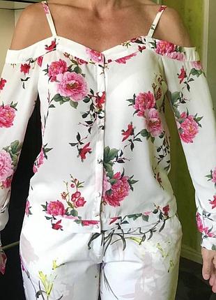 New look нова блузка