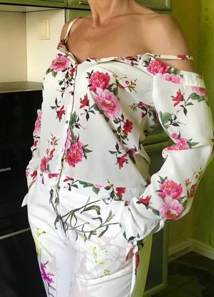 New look нова блузка 2