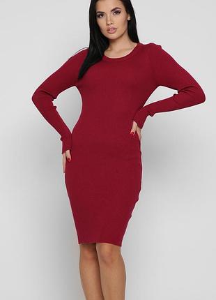 Стильне коротке плаття різні кольори