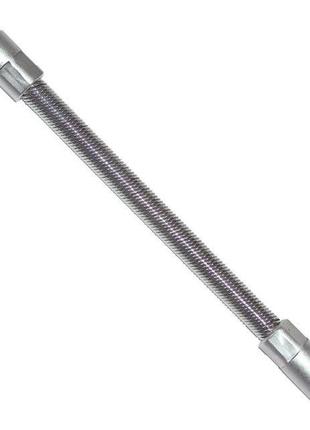 Гнучкий подовжувач 1/4" intertool et-1201