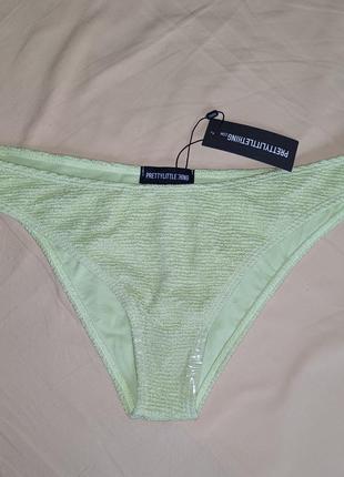 Низ від купальника