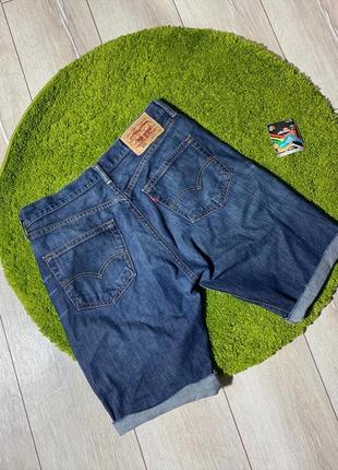 Шорти levi’s3 фото