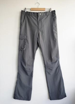 Новые мужские трекинговые брюки crivit1 фото