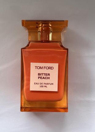 Парфум tom ford bitter peach1 фото