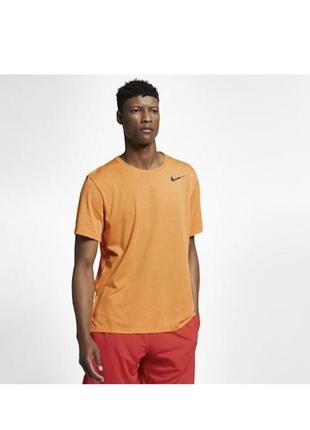 Спортивна футболка, футболка nike dri-fit.  p. m